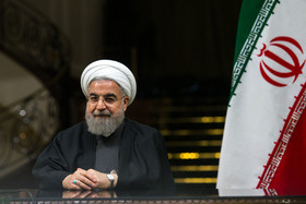 استقبال رسمی از رئیس جمهوری کره جنوبی 